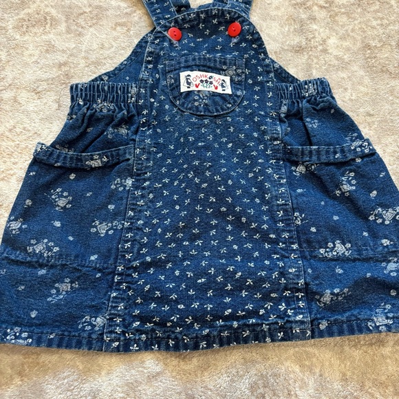 Oshkosh Vintage Skirtall - Picture 2 of 5